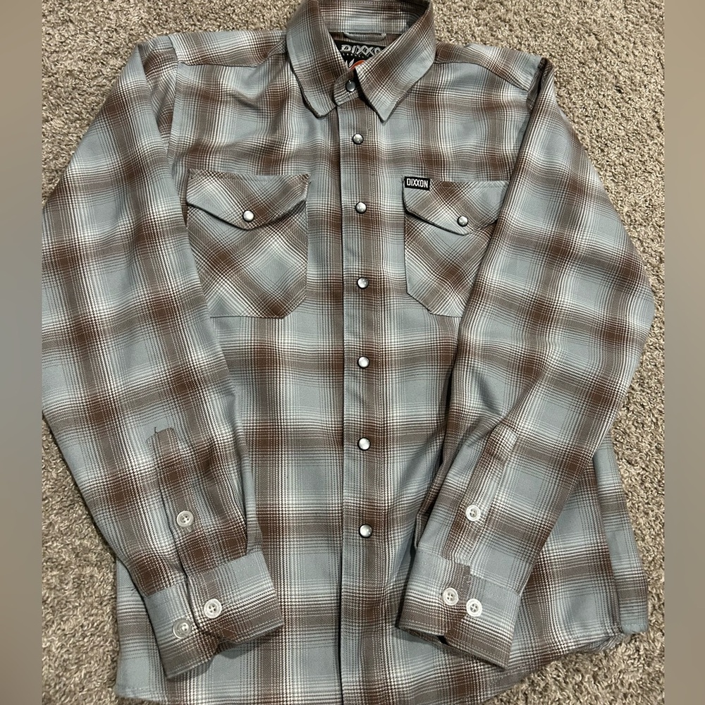 Dixxon “Dawn Patrol”